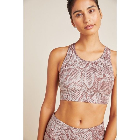 Anthropologie Other - Anthropologie | NWT Varley Bassett Sports Bra